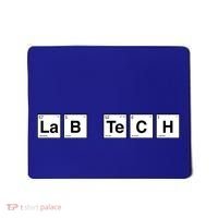 Lab Tech Mousepad thumb 0