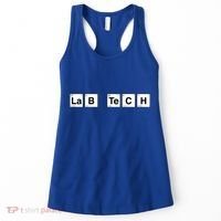 Lab Tech Women's Tank Top thumb 0