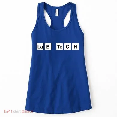 Lab Tech Women's Tank Top
