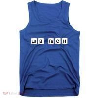 Lab Tech Tank Top thumb 0