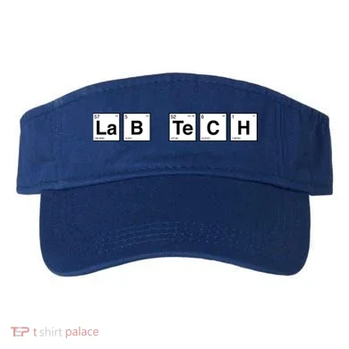 Lab Tech Visor