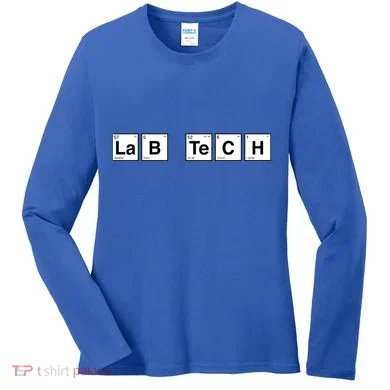Women's Long Sleeve Shirt