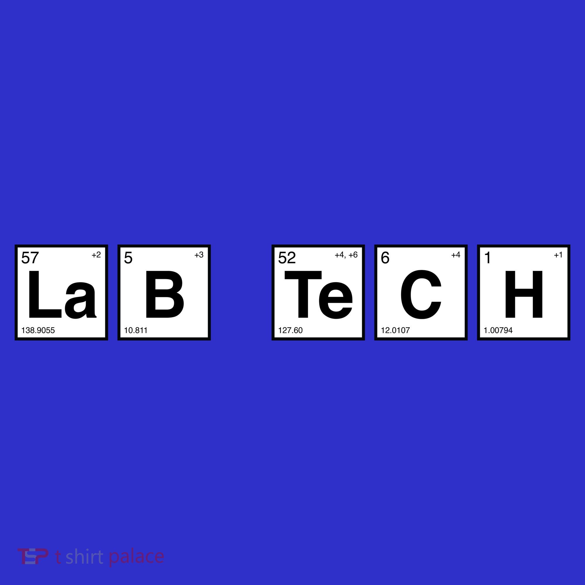 Lab Tech Kids Sweatshirt