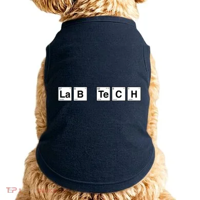 Doggie Tank