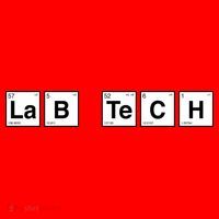 Lab Tech Santa Hat thumb 1