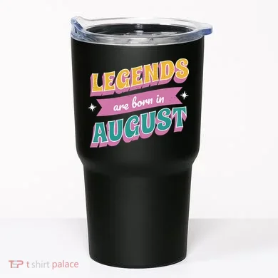 Tumbler