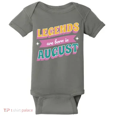 Baby Bodysuit