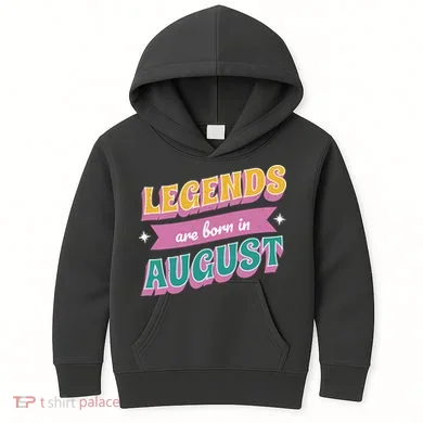 Kids Hoodie