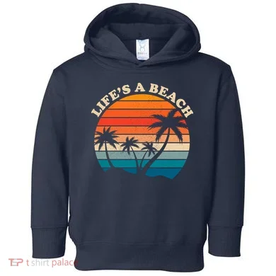 Toddler Hoodie