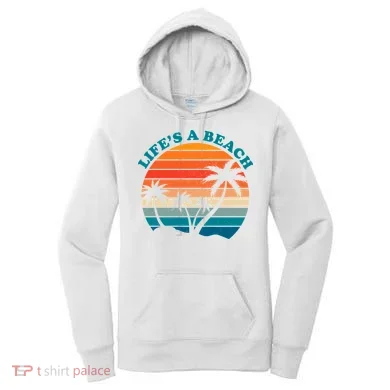 Women's Hoodie