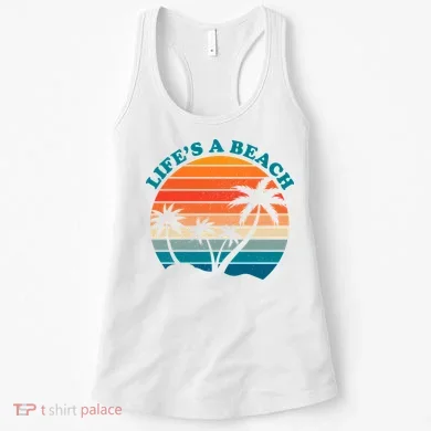 Women's Tank Top