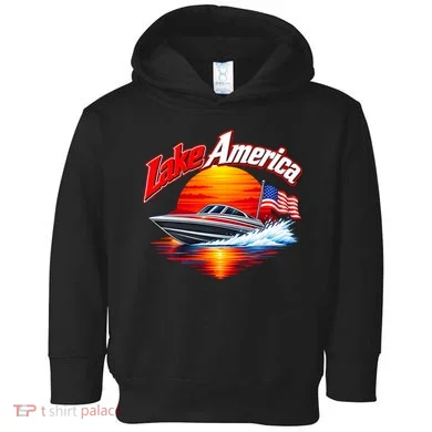 Toddler Hoodie