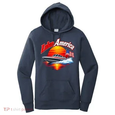 Women's Hoodie