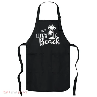 Apron