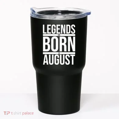 Tumbler