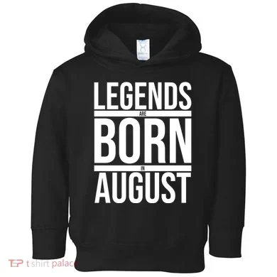 Toddler Hoodie