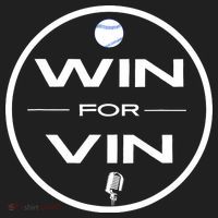 Los Angeles Baseball Win For Vin Microphone Tumbler thumb 3