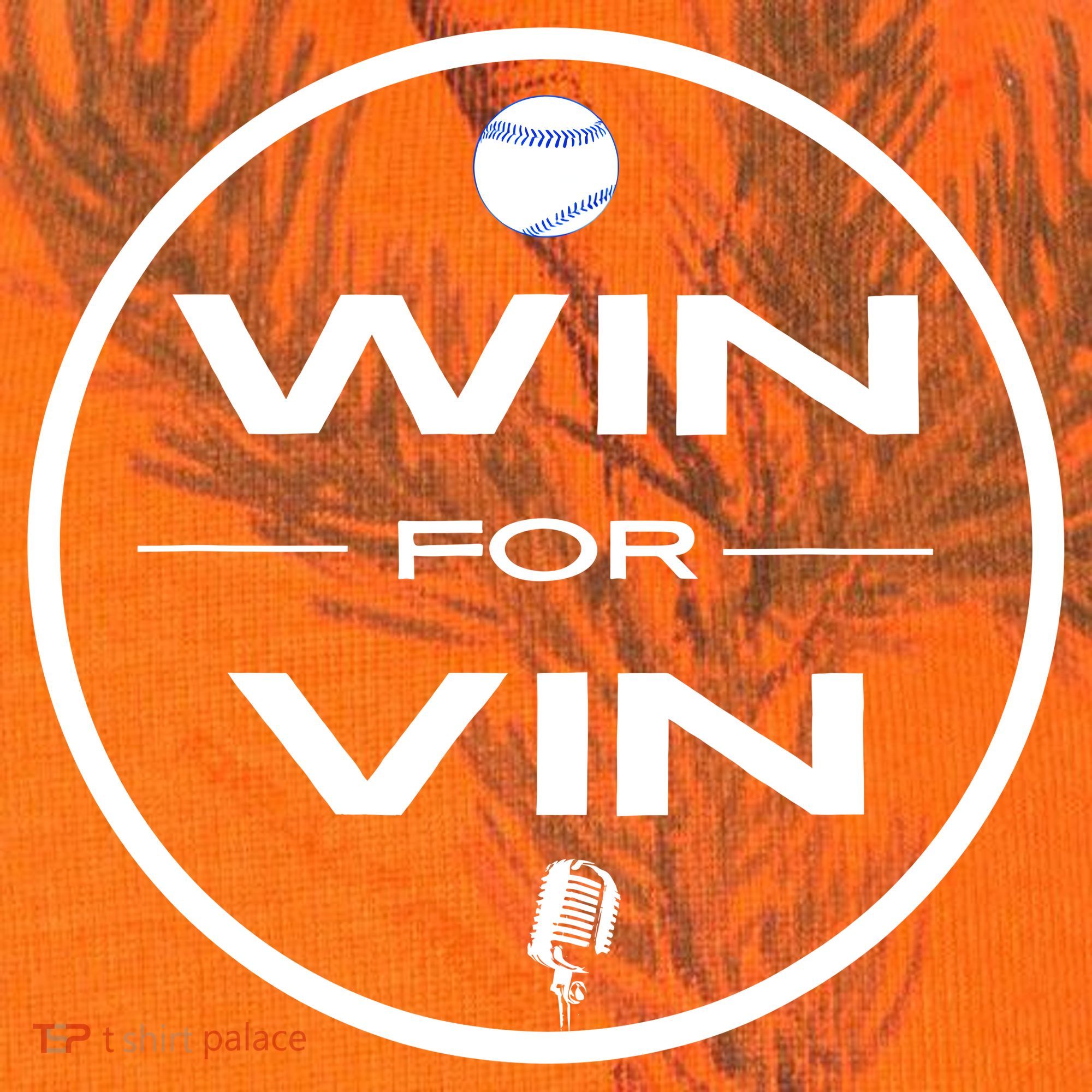 Los Angeles Baseball Win For Vin Microphone Kati Licensed 12" Camo Cuffed Beanie