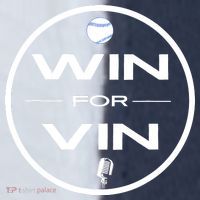 Los Angeles Baseball Win For Vin Microphone Soccer Jersey thumb 4
