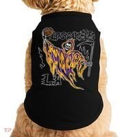 Los Angeles Basketball Player Doggie Tank thumb 0
