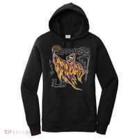 Los Angeles Basketball Player Women's Hoodie thumb 0