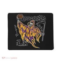Los Angeles Basketball Player Mousepad thumb 0