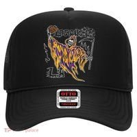 Los Angeles Basketball Player Hat thumb 0