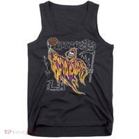 Los Angeles Basketball Player Tank Top thumb 0