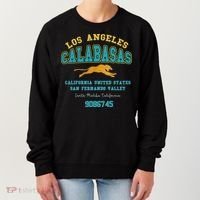 Los Angeles Calabasas Women's Sweatshirt thumb 0