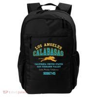 Los Angeles Calabasas Backpack thumb 0
