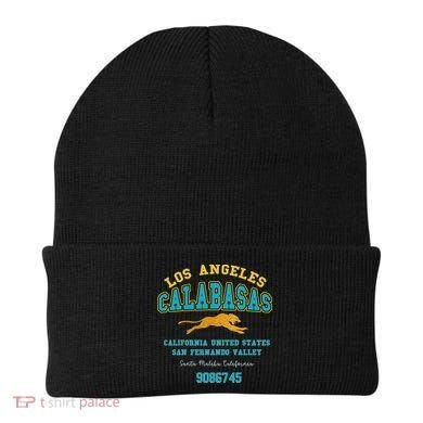Los Angeles Calabasas Beanie