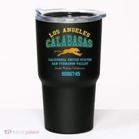 Los Angeles Calabasas Tumbler thumb 0