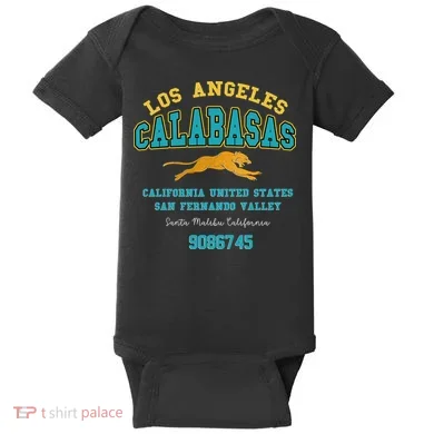 Baby Bodysuit