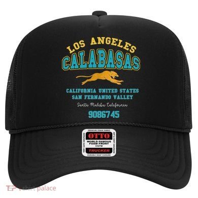 Los Angeles Calabasas Hat