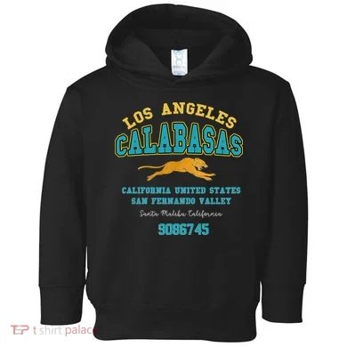 Toddler Hoodie