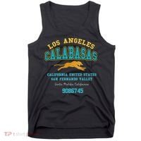 Los Angeles Calabasas Tank Top thumb 0