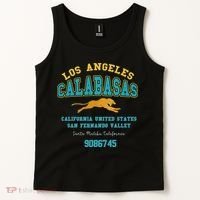 Los Angeles Calabasas Tank Top thumb 2