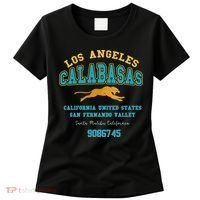 Los Angeles Calabasas Women's T-Shirt thumb 0