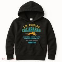Los Angeles Calabasas Kids Hoodie thumb 0