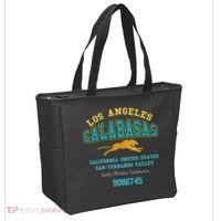 Los Angeles Calabasas Tote Bag thumb 2