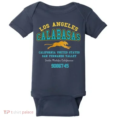 Baby Bodysuit