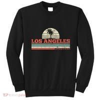 Los Angeles California Sweatshirt thumb 0