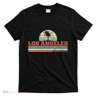 Los Angeles California T-Shirt thumb 0