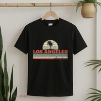 Los Angeles California T-Shirt thumb 2