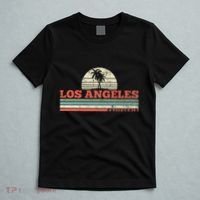 Los Angeles California T-Shirt thumb 5
