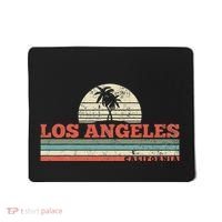 Los Angeles California Mousepad thumb 0