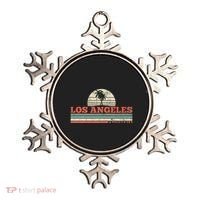 Los Angeles California Ornament thumb 0