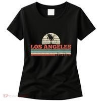 Los Angeles California Women's T-Shirt thumb 0