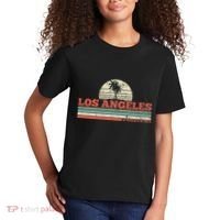 Los Angeles California Kids T-Shirt thumb 2