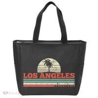 Los Angeles California Tote Bag thumb 0